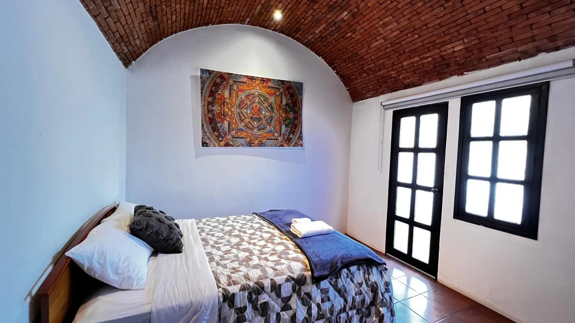 Holiday home Azvlik Villa Antigua